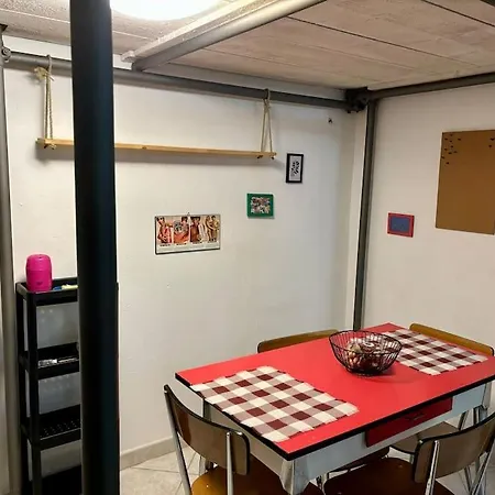 Da Alice La Spezia