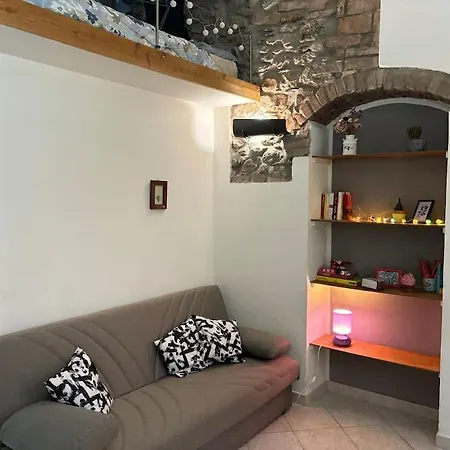 Prázdninový dům Da Alice