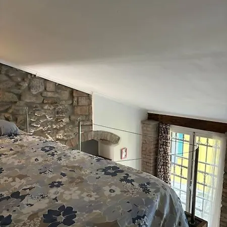 Da Alice Prázdninový dům La Spezia