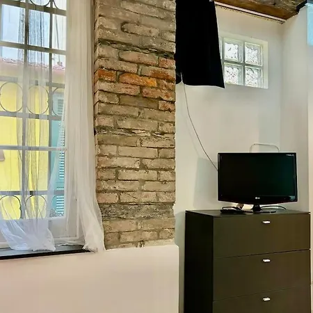 Prázdninový dům Da Alice